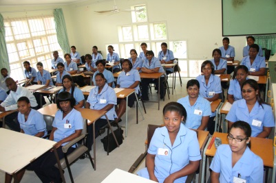 students